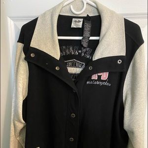 Harley Davidson Jacket